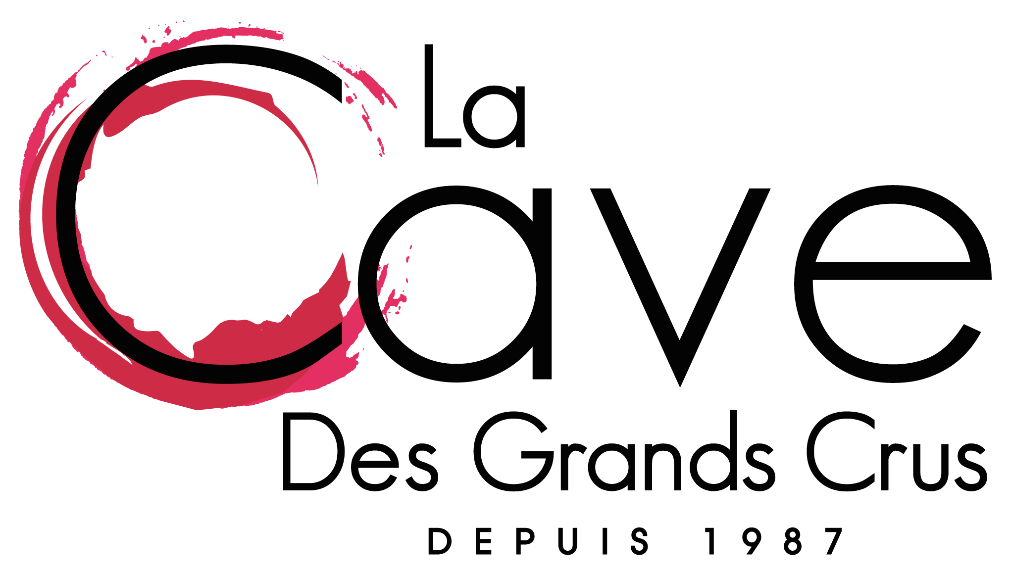 logo Cave des Grands Crus