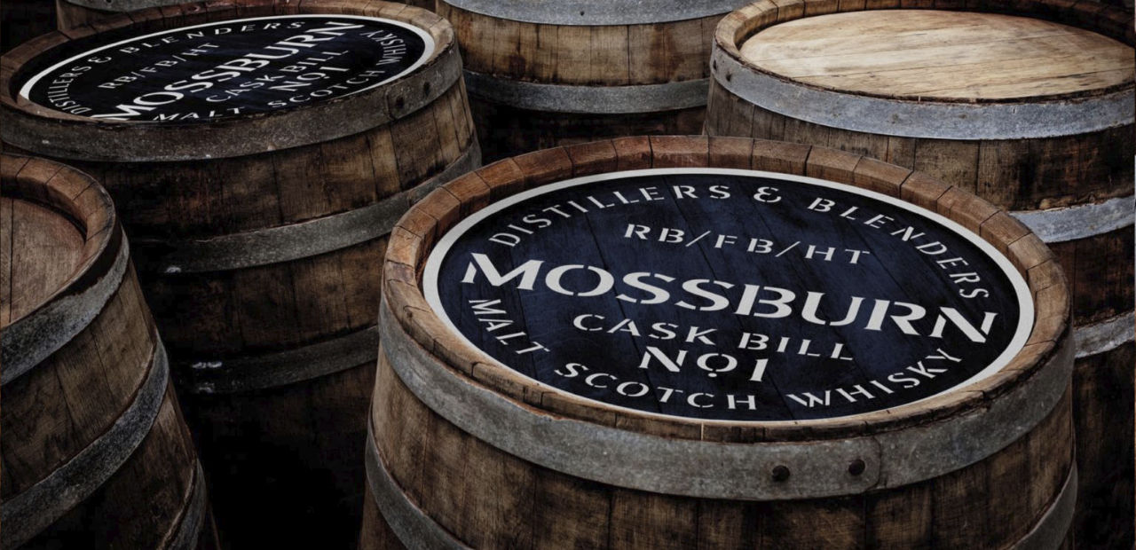Soirée Dégustation Whiskys Mossburn_Agenda cave des grands crus