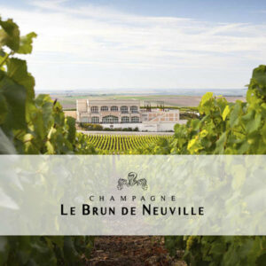 Champagne Lebrun de Neuville_Cave des Grand Crus