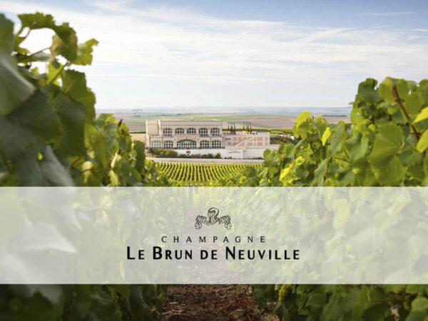 Champagne Lebrun de Neuville_Cave des Grand Crus