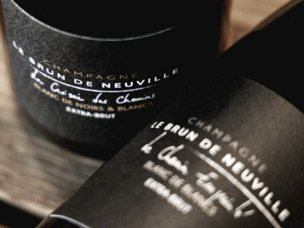 Champagne Le Brun de Neuville_La cave des grnads crus
