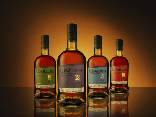 Soirée Dégustation Exceptionnelle Distillerie "The Glenallachie" | Ecosse