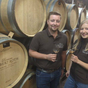 SOIREE DEGUSTATION - Domaine ROBERT ROTH_Cave des Grands Crus