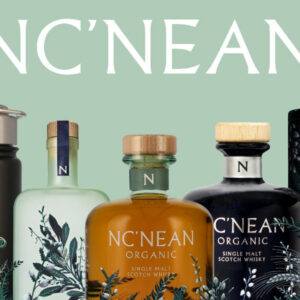 SOIREE DEGUSTATION : La Distillerie écossaise NcNEAN