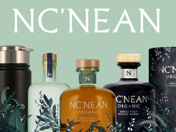 SOIREE DEGUSTATION : La Distillerie écossaise NcNEAN