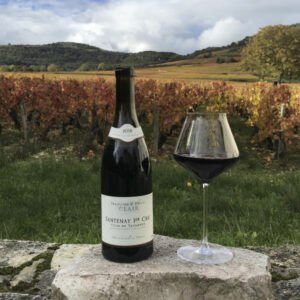 Domaine Françoise et Denis CLAIR_Cave des grands crus