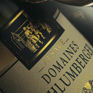 Soirée dégustation Domaine Schlumberger_Cave des grands crus