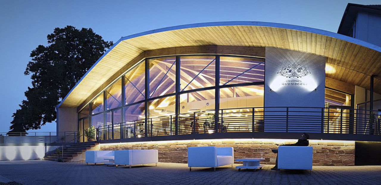 Soirée dégustation prestige Domaine Schlumberger_Cave des grands crus