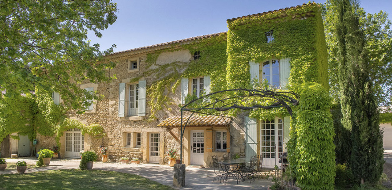 Domaine La Bastide Saint Dominique_Cave des GRands Crus