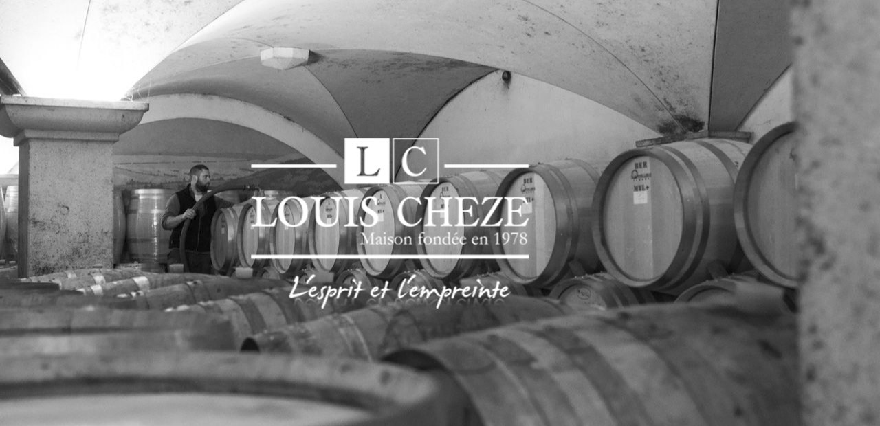 Domaine Louis Chèze_Cave des Grands Crus