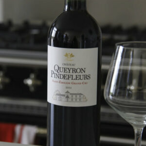 CHÂTEAU QUEYRONS-PINDEFLEURS 1_CAve des Grands Crus